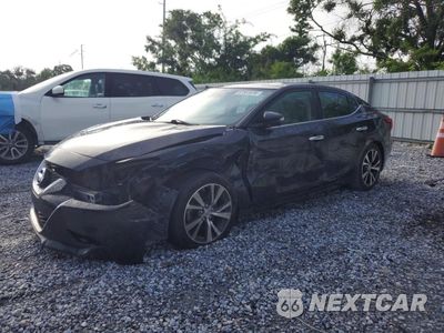 2016 NISSAN MAXIMA PLATINUM 1N4AA6AP9GC434643 - główne zdjęcie licytacji z USA - miniatura