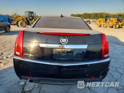 Zdjęcie 6 z 12 samochodu: 2012 CADILLAC CTS VIN:1G6DC5E53C0137810 - miniatura
