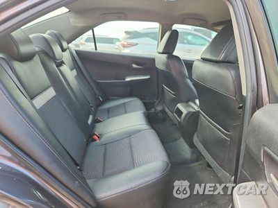 Zdjęcie 10 z 12 samochodu: 2014 TOYOTA CAMRY SE VIN:4T1BF1FK8EU401717 - miniatura