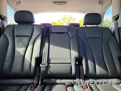 Zdjęcie 10 z 13 samochodu: 2022 AUDI Q7 PREMIUM VIN:WA1AXBF70ND016628 - miniatura