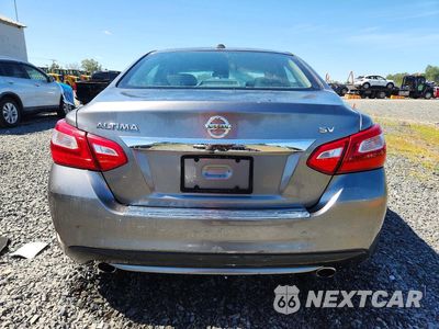 Zdjęcie 6 z 12 samochodu: 2016 NISSAN ALTIMA 2.5 SV VIN:1N4AL3AP2GC279412 - miniatura