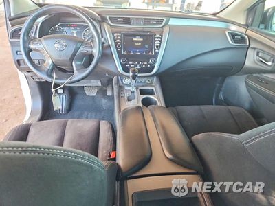 Zdjęcie 8 z 14 samochodu: 2020 NISSAN MURANO SV VIN:5N1AZ2BJ2LN119215 - miniatura