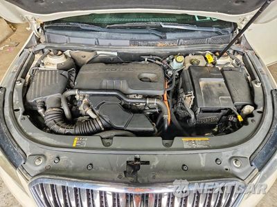 Zdjęcie 11 z 12 samochodu: 2014 BUICK LACROSSE VIN:1G4GB5GR8EF184551 - miniatura