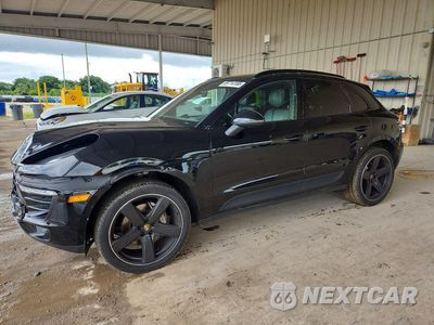 2018 PORSCHE MACAN S WP1AB2A51JLB31540 - główne zdjęcie licytacji z USA - miniatura