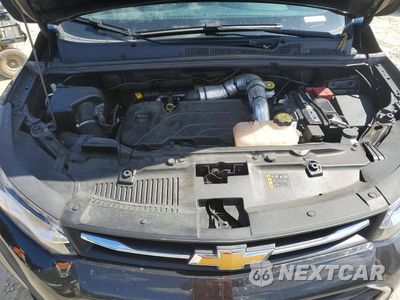 Zdjęcie 11 z 12 samochodu: 2022 CHEVROLET TRAX LS VIN:KL7CJNSM4NB508133 - miniatura