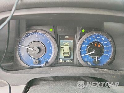 Zdjęcie 9 z 13 samochodu: 2015 TOYOTA SIENNA XLE 8-PASSENGER VIN:5TDYK3DC8FS629806 - miniatura