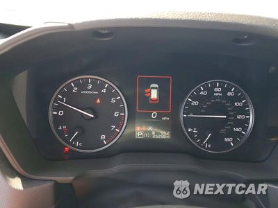 Zdjęcie 9 z 13 samochodu: 2025 SUBARU FORESTER PREMIUM VIN:JF2SLDDC8SH445667 - miniatura