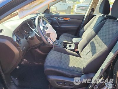 Zdjęcie 7 z 13 samochodu: 2018 NISSAN ROGUE SPORT SV VIN:JN1BJ1CR8JW206559 - miniatura