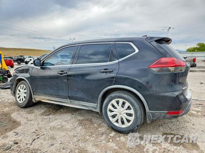 Drugie zdjęcie samochodu z przodu: 2018 NISSAN ROGUE S VIN:KNMAT2MVXJP538288 - miniatura