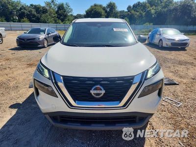 Piąte zdjęcie samochodu w środku: 2023 NISSAN ROGUE S VIN:5N1BT3AA6PC859638 - miniatura