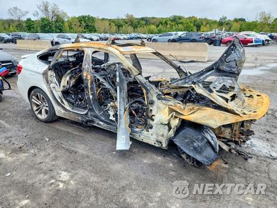 Zdjęcie 7 z 24 samochodu: 2017 BMW 330 XIGT VIN:WBA8Z9C31HG827167 - miniatura