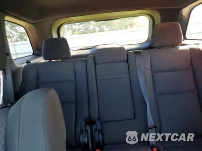 Zdjęcie 10 z 13 samochodu: 2019 JEEP GRAND CHEROKEE LAREDO VIN:1C4RJFAGXKC567949 - miniatura