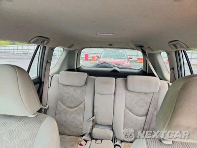 Zdjęcie 10 z 13 samochodu: 2010 TOYOTA RAV4 BASE VIN:2T3BF4DV6AW077697 - miniatura