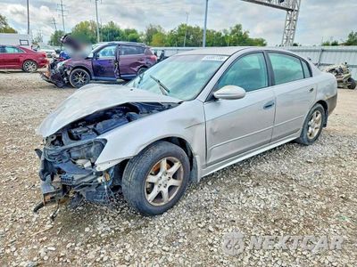 2005 NISSAN ALTIMA 2.5 1N4AL11D25C328597 - główne zdjęcie licytacji z USA - miniatura