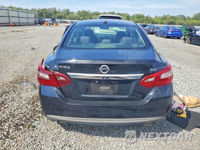 Zdjęcie 6 z 12 samochodu: 2018 NISSAN ALTIMA 2.5 SV VIN:1N4AL3AP1JC209794 - miniatura