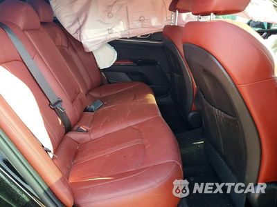 Zdjęcie 10 z 12 samochodu: 2025 KIA K5 GT LINE VIN:KNAG64J78S5357414 - miniatura