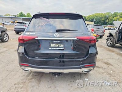 Zdjęcie 6 z 13 samochodu: 2026 MERCEDES-BENZ GLE 450 VIN:4JGFB5KB6TB592069 - miniatura