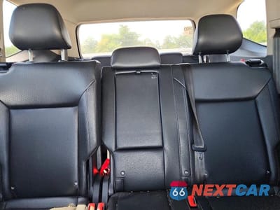 Zdjęcie 10 z 13 samochodu: 2019 VOLKSWAGEN ATLAS SE VIN:1V2UR2CA1KC502426 - miniatura