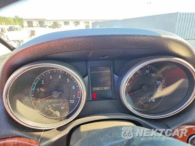 Zdjęcie 9 z 13 samochodu: 2011 JEEP GRAND CHEROKEE LIMITED VIN:1J4RR5GG8BC522058 - miniatura