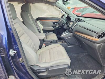 Zdjęcie 7 z 13 samochodu: 2021 HONDA CR-V EX VIN:7FART6H53ME015590 - miniatura
