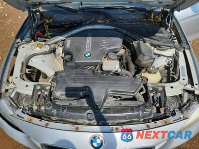 Zdjęcie 11 z 12 samochodu: 2014 BMW 3 SERIES 320 I VIN:WBA3B1G56ENS80125 - miniatura