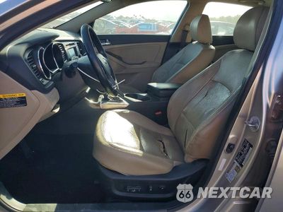 Zdjęcie 7 z 13 samochodu: 2013 KIA OPTIMA EX VIN:5XXGN4A78DG158593 - miniatura