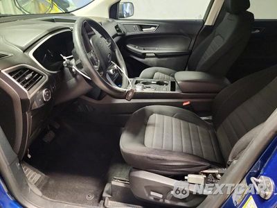 Zdjęcie 7 z 14 samochodu: 2021 FORD EDGE SE VIN:2FMPK3G96MBA22714 - miniatura