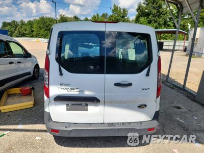 Zdjęcie 6 z 13 samochodu: 2014 FORD TRANSIT CONNECT XLT VIN:NM0LS7F74E1150521 - miniatura