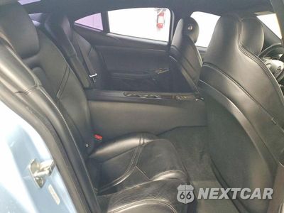 Zdjęcie 10 z 12 samochodu: 2019 KARMA AUTOMOTIVE REVERO PREMIUM PLUS VIN:50GK41SA4KA000110 - miniatura