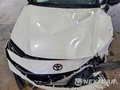 Zdjęcie 11 z 12 samochodu: 2026 TOYOTA CAMRY XSE VIN:4T1DAACK8TU325182 - miniatura