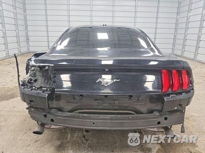 Zdjęcie 6 z 12 samochodu: 2019 FORD MUSTANG VIN:1FA6P8TH4K5116836 - miniatura