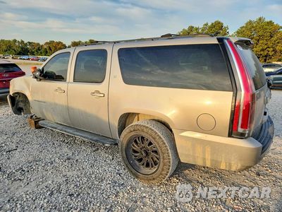 Drugie zdjęcie samochodu z przodu: 2008 CHEVROLET SUBURBAN C1500 LS VIN:1GNFC16008J224087 - miniatura