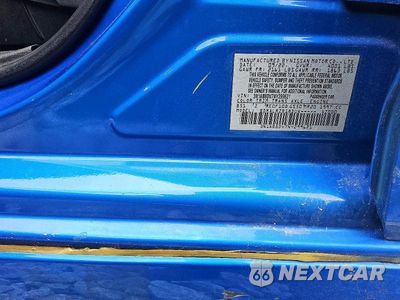 Zdjęcie 12 z 12 samochodu: 2022 NISSAN SENTRA SR VIN:3N1AB8DV7NY299621 - miniatura