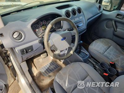 Zdjęcie 8 z 12 samochodu: 2012 FORD TRANSIT CONNECT XLT DELIVERY VAN VIN:NM0LS7DN5CT104909 - miniatura