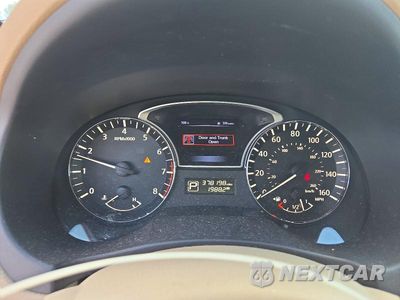 Zdjęcie 9 z 12 samochodu: 2015 NISSAN ALTIMA 3.5 S VIN:1N4BL3AP4FC569041 - miniatura