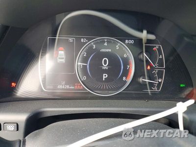 Zdjęcie 9 z 12 samochodu: 2022 LEXUS ES 350 BASE VIN:58ACZ1B12NU134088 - miniatura