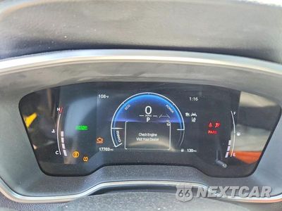 Zdjęcie 9 z 13 samochodu: 2024 TOYOTA COROLLA CROSS HYBRID XSE VIN:7MUFBABG4RV049383 - miniatura