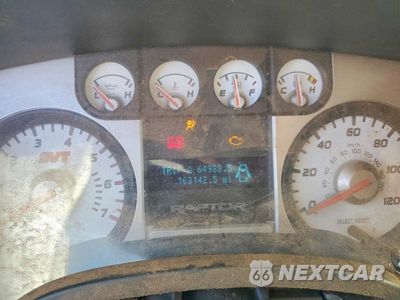Zdjęcie 9 z 12 samochodu: 2010 FORD F150 SUPER CAB VIN:1FTEX1EV5AFA25616 - miniatura
