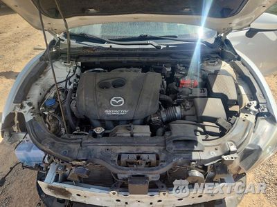 Zdjęcie 11 z 12 samochodu: 2016 MAZDA 6 GRAND TOURING VIN:JM1GJ1W5XG1450845 - miniatura