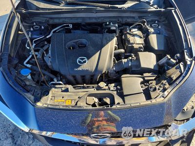 Zdjęcie 12 z 14 samochodu: 2021 MAZDA CX-30 SELECT VIN:3MVDMBBLXMM301367 - miniatura