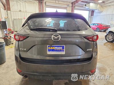 Zdjęcie 6 z 13 samochodu: 2018 MAZDA CX-5 TOURING VIN:JM3KFACM3J0322832 - miniatura