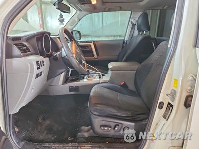 Zdjęcie 7 z 12 samochodu: 2010 TOYOTA 4RUNNER SR5 VIN:JTEBU5JR2A5011508 - miniatura