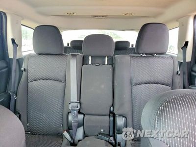 Zdjęcie 10 z 13 samochodu: 2016 DODGE JOURNEY SE VIN:3C4PDCAB9GT137973 - miniatura