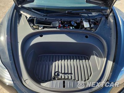 Zdjęcie 11 z 12 samochodu: 2023 TESLA MODEL 3 VIN:5YJ3E1EA1PF693565 - miniatura