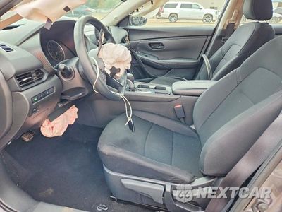 Zdjęcie 7 z 13 samochodu: 2025 NISSAN SENTRA S VIN:3N1AB8BV0SY411724 - miniatura