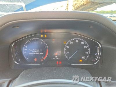 Zdjęcie 9 z 13 samochodu: 2020 HONDA ACCORD LX VIN:1HGCV1F11LA131975 - miniatura