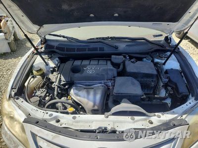 Zdjęcie 11 z 12 samochodu: 2010 TOYOTA CAMRY LE VIN:4T1BF3EKXAU550282 - miniatura
