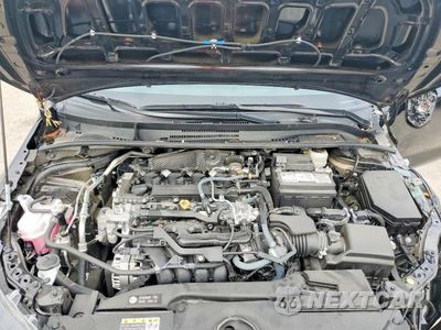 Zdjęcie 11 z 12 samochodu: 2026 TOYOTA COROLLA LE VIN:5YFB4MDEXTP420515 - miniatura