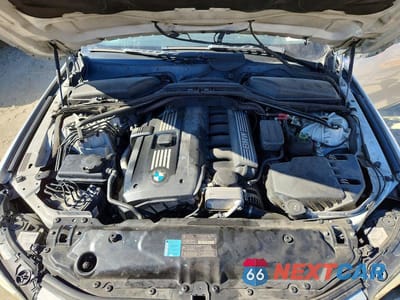 Zdjęcie 11 z 12 samochodu: 2010 BMW 528 I VIN:WBANU5C52AC441723 - miniatura