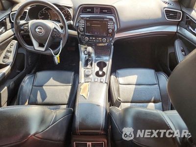 Zdjęcie 8 z 12 samochodu: 2020 NISSAN MAXIMA SV VIN:1N4AA6CV7LC371791 - miniatura